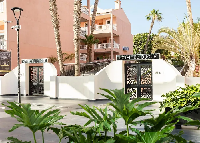 El DuqueHotel All Inclusive